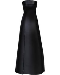 Anse Victorin - Irena Silk Dress - Lyst