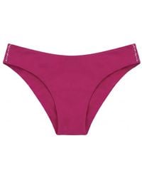 Raw Potential - Yara Moderate Bikini Bottoms - Lyst