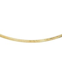 Öugie - The Herringbone Chain - Lyst