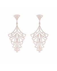 Stephanie Browne Australia - Empire Earrings - Lyst