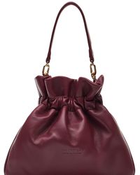Danni Ro - Manhattan Bag - Lyst