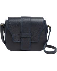 Betsy & Floss - Apulia Satchel Crossbody Bag - Lyst