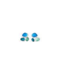 Joidart - Small-Plated Earrings Gaudí Jewelry - Lyst