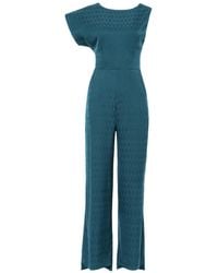 MARGOT VII - Me Jumpsuit - Lyst