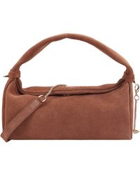 Paul Costelloe - Molly Leather Bag - Lyst