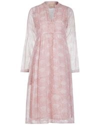 Liminal - Mabel Dress - Lyst