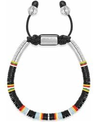 Nialaya - Chakra Disc Bracelet - Lyst