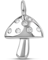 SHYMI - Mushroom Charm - Lyst