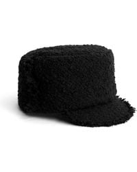 Sibi Hats - Sasha - Lyst