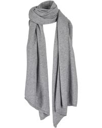 tirillm - Alfie Big Cashmere Scarf - Lyst