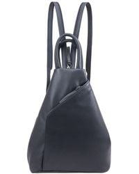 Lloyd Baker - Zue Leather Backpack - Lyst