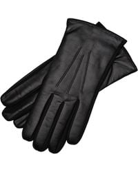 1861 Glove Manufactory - Sassari Nappa Leather Gloves - Lyst