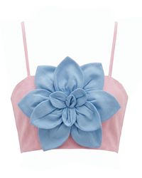 Yumi Kim - Sahara Linen Top - Lyst