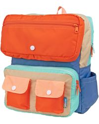 Mokuyobi - Neutrals Schoolhouse Faux Roll Top - Lyst