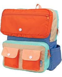 Mokuyobi - Neutrals Schoolhouse Faux Roll Top - Lyst