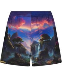 Je Te Veux - River Short - Lyst