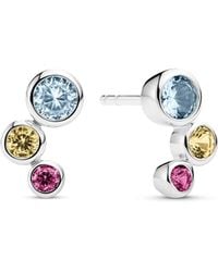 Sif Jakobs Jewellery - Earrings Sardinien Tre - Lyst