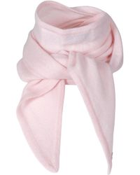 tirillm - Ayla Small Neck Scarf - Lyst