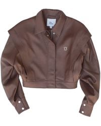 23Rd August . - Audition Jacket - Lyst