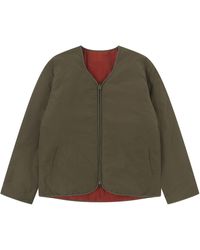 Uskees - Evo Liner Jacket - Lyst