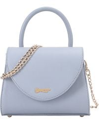 Paul Costelloe - Cilo Leather Crossbody Bag - Lyst