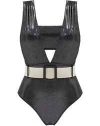 Aulala Paris - Twilight-Nightfall Ensemble - Lyst