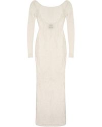 Miscreants - The Hestia Dress – - Lyst