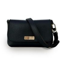 Apatchy London - The Maisie Mini Leather Bag - Lyst
