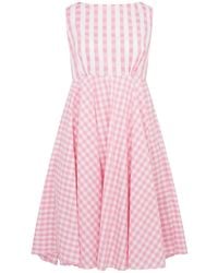 Lisa The Label - Hello Sailor Sweetheart Dress - Lyst