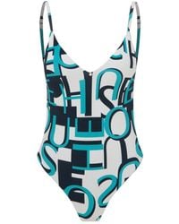 House of Silk - Bridget Extra Soft Swimsuit - Lyst