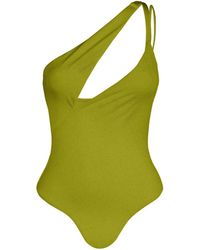 Cherina Beachwear Llc - Sindy Swimsuit - Lyst