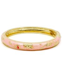 Amoura Jewelers - Prem Bangle - Lyst