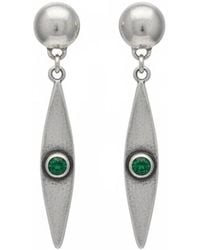 By Virgo - Ravira Earring - Lyst