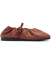 Naguisa - Flats - Lyst