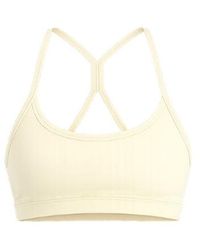 Bondi Active - Strappy Scoop Bra - Lyst