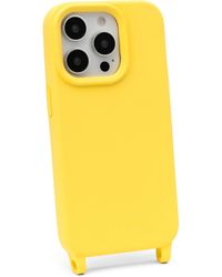 Cordée Cases - Silicone Iphone Case Butter Magsafe - Lyst