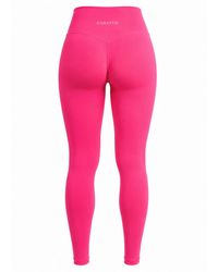 Cmmttd - Nude Enhance Legging - Lyst