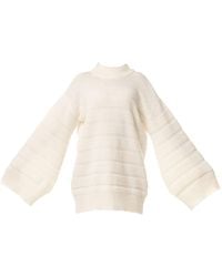 Maison Bogomil - This Knee-Length Polo Dress - Lyst