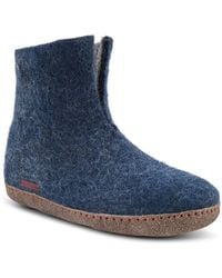 Betterfelt - High Boot - Lyst