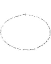 Scream Pretty - Long Link Chain Choker - Lyst