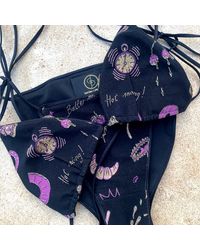 GeeGee Collection - Verano Bikini - Lyst