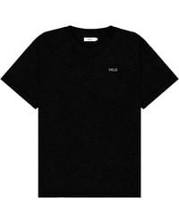 VLD - Griffith Uniform T-Shirt - Lyst