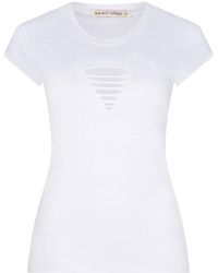 Love and Nostalgia - Slash Tee - Lyst