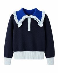 Mind Traveler - Sophie Sweater - Lyst