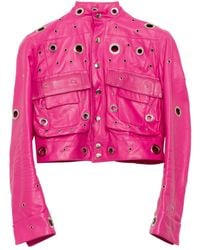 Paloma Lira - Punk Is Jacket - Lyst