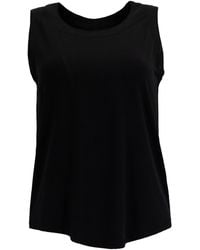 lords of harlech - Tina Muscle Tank - Lyst