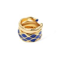Retro Chic - Nirah Rings - Lyst