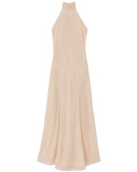 DELFI Collective - Neutrals Sahara Dress - Lyst