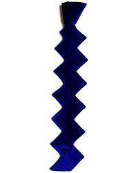 Zars London - The Chevron Tie - Lyst