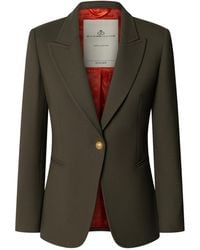 The Extreme Collection - Tailored Blazer Garcia Vintage 01 - Lyst